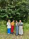 デコル(DECOL)の写真/DECOLのlady'sが発信する最旬トレンド！多彩な技術が織りなせるのも女性ならでは◎【カラーリストkana】