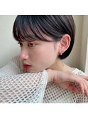似合わせカット/小顔カット/ナチュラルレイヤー