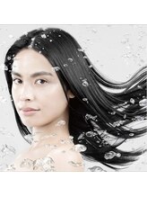 《フローディアトリートメント》[髪質改善/縮毛矯正/白髪ぼかし/インナーカラー/ハイライト/ダブルカラー]