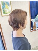 ショート