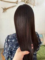 シーバイサイン(sea by Sign)&nbsp;酸熱トリートメント