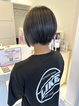 ケーアンドケー(K&K) ◆ハイライト◆グレージュ◆アッシュ