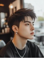 ハナブサ 田上店(HANABUSA)&nbsp;メンズ/20代30代40代