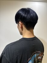 アミカ シーモール店(Amica)&nbsp;ブルーカラー