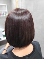 ポリマン 西新井(poliment)&nbsp;髪質改善カラー