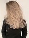 アイコン 博多(ICON.)の写真/外国人風ベージュカラーが大人気★HOT PEPPER Beauty AWARD 2025 BEST SALON SILVER Prize受賞◇