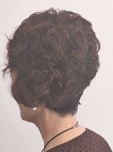 ビューティーサロン みっくす