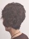 ビューティーサロン みっくすの写真/どこから見ても美しいシルエットに◎骨格や髪質に合わせたカットで、あなただけの似合わせヘアに♪