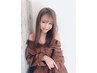 【☆OPEN記念☆】カット＋オイルカラー＋N.トリートメント＋marbbデトックス