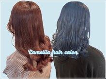 カメリアヘアサロン サッポロ(Camellia hair salon SAPPORO)