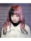 ピンクダーク(R
