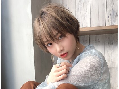 ブルームロッソ(bloom ROSSO)の写真