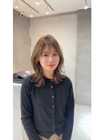 サンド 池袋(sand)&nbsp;池袋で1番可愛いイメチェンレイヤー！！