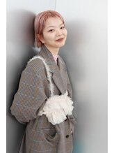 ルシードスタイルソレイユ(LUCIDO STYLE SOLEIL) 今野 まな実