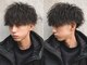 ルースト 京都駅前店(ROOST)の写真/【京都駅6分】スタイリング5分◆スペシャリストが創る[ROOST流パーマ]にリピーター続出!