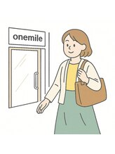 【ご来店】「行きたいときに、いつでも気軽に♪」予約なしもOK！空いた時間にふらっと来店可能◎