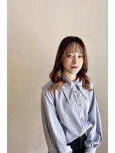 オペラバイジーナ(OPERA by ZINA) 木下 実優