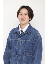 オーガニック ライフ 若葉 鶴ヶ島(organic+life)&nbsp;岩下 武史