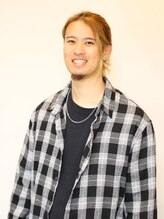 ヘアーサロン アモル(HAIR SALON Amor) こうすけ (下関)