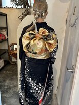 ブオナオンダ(Buona Onda)&nbsp;はたちの集い