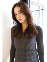 ノンダメージサロン ステラバイボヌール(Stella by Bonheur) 大人くびれヘア