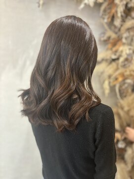 コソット(kosotto) 韓国風カット