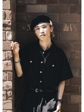 ザ シー 橋本(The C) 加藤 大雅