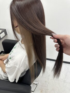 リルフェアリー 磐田店(Li’lFairy) イヤリングカラー