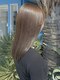 マリブヘアリゾート 太田店(malibu hair resort)の写真/【ドライのみで艶髪が叶う♪】自信を持っておすすめするエクラスタトリートメントで貴女の髪を芯から補修◎