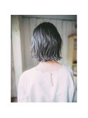 大人軽めミディアム