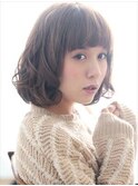 エアリーボブ
