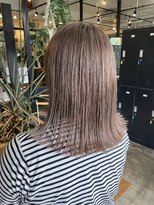 ウード(OUD)&nbsp;ミルクティーベージュ