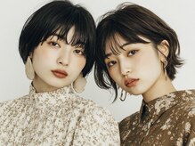 コク 千葉駅西口(COQU)の雰囲気（千葉駅人気No.1の髪質改善レイヤーカット&ショートボブ）