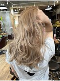 シルキーベージュ【LODAT横浜】