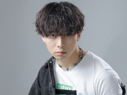 コンフィデンス 新宿3rd(confidence)の写真