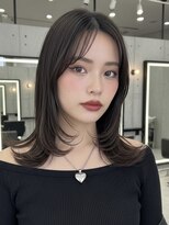 グルグル 清澄白河(GULGUL)&nbsp;清澄白河/髪質改善/酸性ストレート/縮毛矯正/レイヤーカット