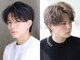 リタバイクロト(LITA by KUROT)の写真/MEN'Sの眉毛の黄金比を熟知したスタイリストのみ在籍!平行/山ありなど形に迷われましたらお任せ[那覇]
