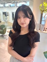 スウィートラヴィール(Sweet Ravir) ダークグレージュカラー☆