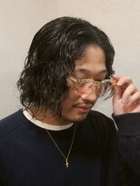 ランス(Reims)&nbsp;ロングスタイル