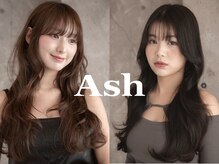 アッシュ 武蔵新城店(Ash)