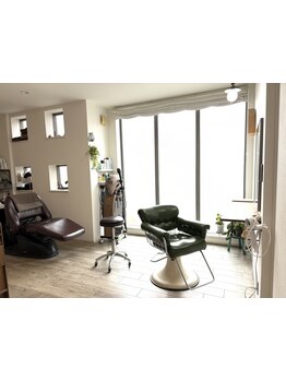 【プライベートサロン×P有×髪質改善】丁寧なカウンセリングと豊富な知識で大人女子のお悩みに寄り添う☆