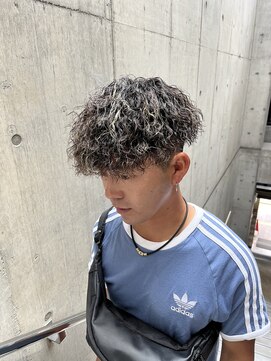 フレイム(FLAME) 【FLAME】天文館　"ツイストスパイラル"