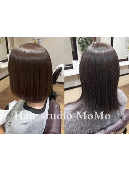 【当日予約OK/駐車場◎】骨格に合わせたご提案!今までで最も似合うスタイルをぜひ体験してください♪