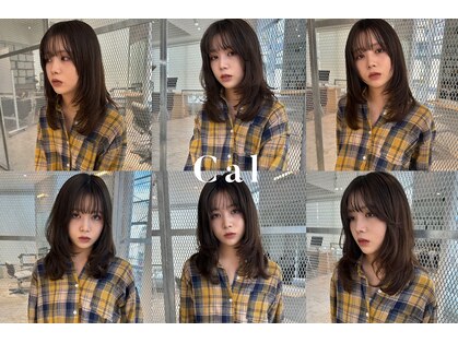 キャル(Cal)の写真