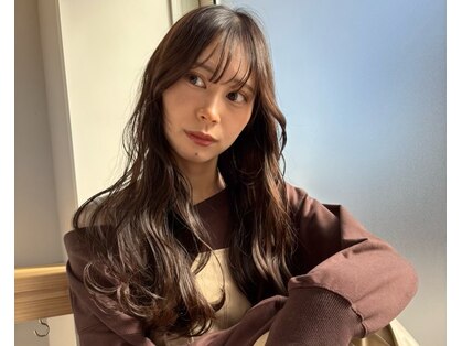 ラーソ(laco)の写真