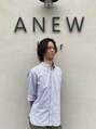 アニューヘアー 長束店(ANEW hair)&nbsp;熊本 