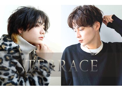 テラス 阿倍野店(TERRACE)の写真