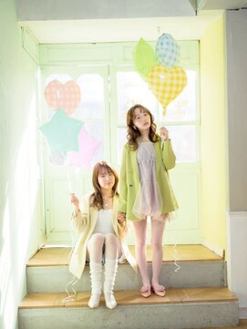 マルシェ(marche) Floren Season Collection