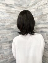 ヴィソップ(V.S.O.P) 未来まで美しく、安心して楽しめる白髪ぼかしカラーグレス