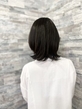 ヴィソップ(V.S.O.P) 未来まで美しく、安心して楽しめる白髪ぼかしカラーグレス